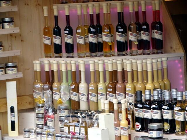 "Altwiener Ostermarkt auf der Freyun﻿g"/"Ostermarkt Am Hof" 2018