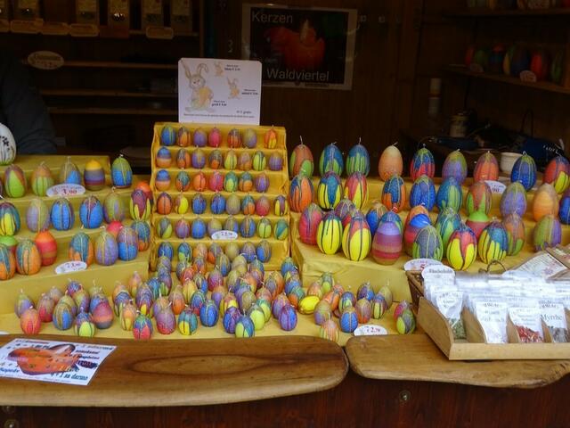 "Altwiener Ostermarkt auf der Freyun﻿g"/"Ostermarkt Am Hof" 2018