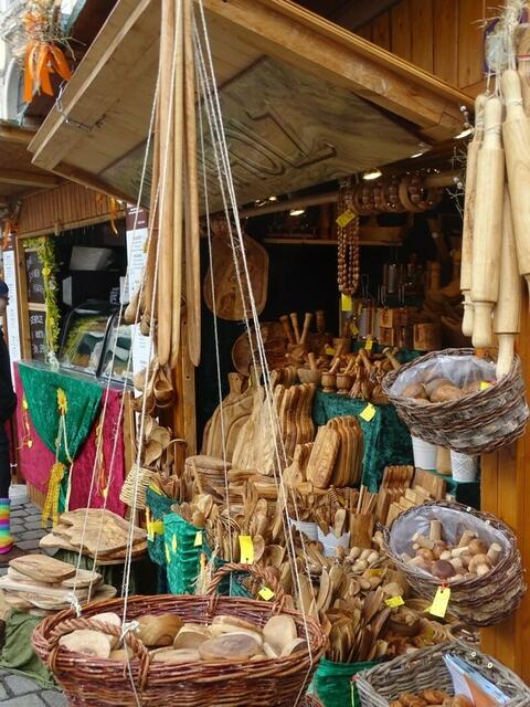 "Altwiener Ostermarkt auf der Freyun﻿g"/"Ostermarkt Am Hof" 2018