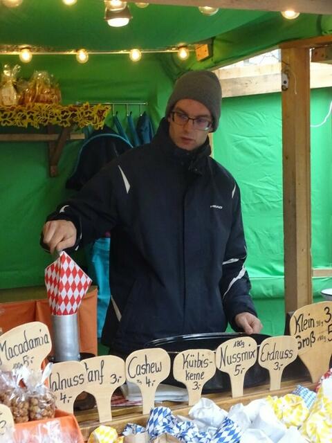 "Altwiener Ostermarkt auf der Freyun﻿g"/"Ostermarkt Am Hof" 2018