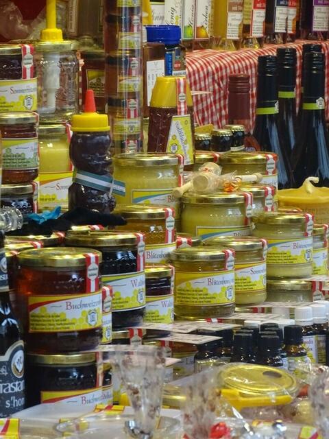 "Altwiener Ostermarkt auf der Freyun﻿g"/"Ostermarkt Am Hof" 2018