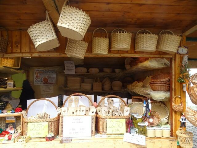 "Altwiener Ostermarkt auf der Freyun﻿g"/"Ostermarkt Am Hof" 2018