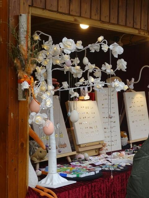 "Altwiener Ostermarkt auf der Freyun﻿g"/"Ostermarkt Am Hof" 2018