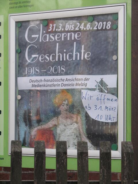 Passt ja auch zu Ostern !