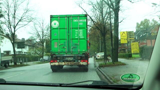 Wir sind kein Verein, wir sind nur zwei Menschen mit Herz, die helfen wollen und dies sodann auch tun. Mit etwas Glück gelingt uns die Unterbringung dann auch in einer Folgeunterkunft, dann wenn der Winter abgelaufen ist und damit Bolle nicht wieder zurück auf die Strasse muss.