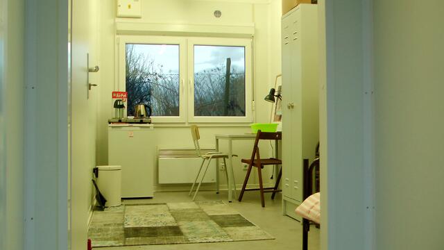 Weitere Standorte geplant https://tinyurl.com/wohncontainer