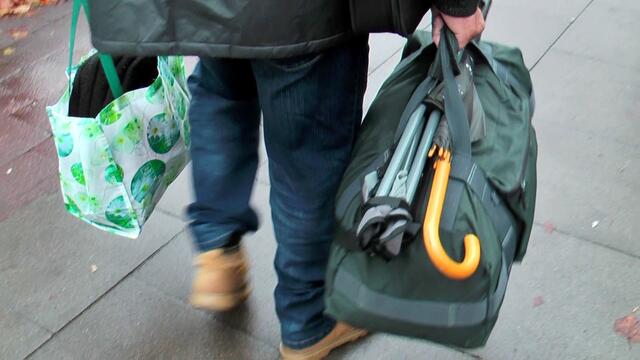 Auf nach Langenhorn ...