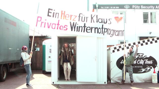 Die Finanzierung erfolgt über Spenden. https://www.paypal.com/cgi-bin/webscr?cmd=_s-xclick&hosted_button_id=2H6KUCCHHTFV4