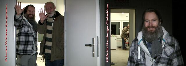 Mehmet hat fleißig mitgeschrieben und mal schauen, was wir im Nachgang dann noch erreichen. Eine Wortmeldung aus dem Publikum brachte am Ende sogar eine Empfehlung für kommende Saison dann ... https://tinyurl.com/wohncontainer