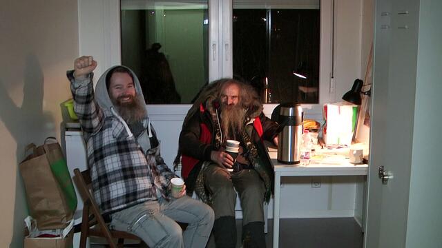 "Menschen für Menschen begeistern", darum gehts ... 
https://www.youtube.com/watch?v=_j1K3e6Q_mI&list=UUWbqAhkZlc-5P2_rEJtcXkg&index=1