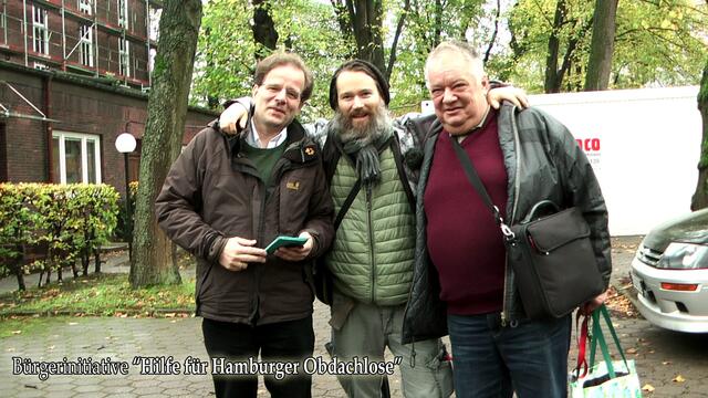 \\\ Weitere Hilfen /// Es gibt noch viele Betroffene in der Stadt und es gibt noch viele Kirchen, die gerne helfen würden, aber nicht so recht wissen WIE und genau da setzen wir an - vermitteln Kontakte und stellen den Bauantrag - wir sind nun auch offiziell Bauherr und das hat wunderbar geklappt.  https://tinyurl.com/wohncontainer