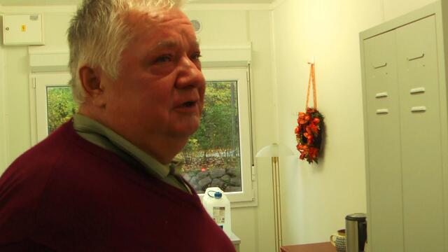 \\\ Obdachloser zu Tränen gerührt - nachdem er doch noch einen Containerplatz bekam /// --> https://www.youtube.com/watch?v=8N92bAmXSSw