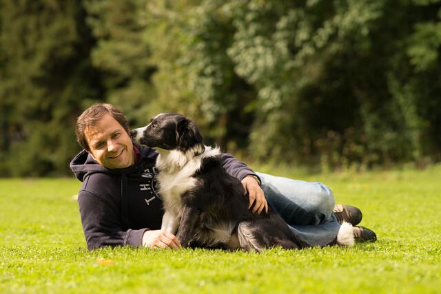 Martin Rütter kommt nach Neu- Ulm. Ein Interview | Foto: Klaus Grittner