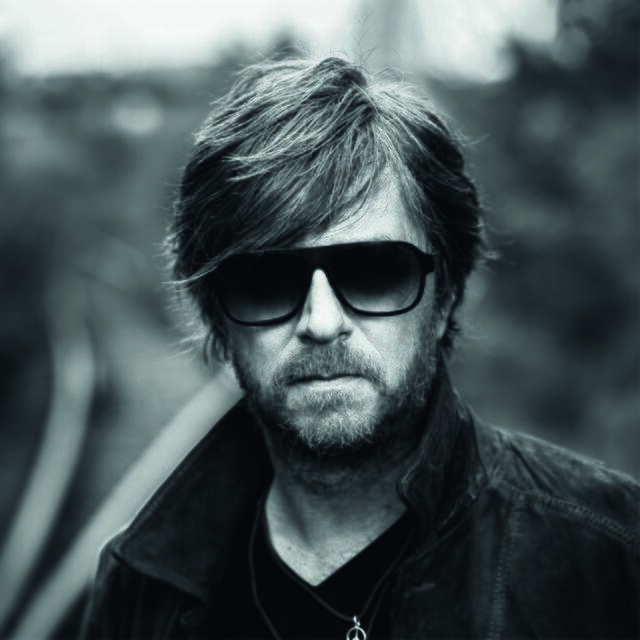 Gitarrist und Gründungsmitglied von Fools Garden Volker Hinkel | Foto: Agentur