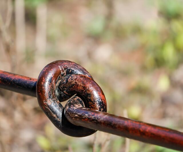 Metal Art