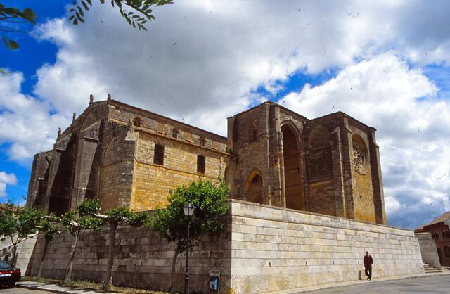 Villacazar de Sirga