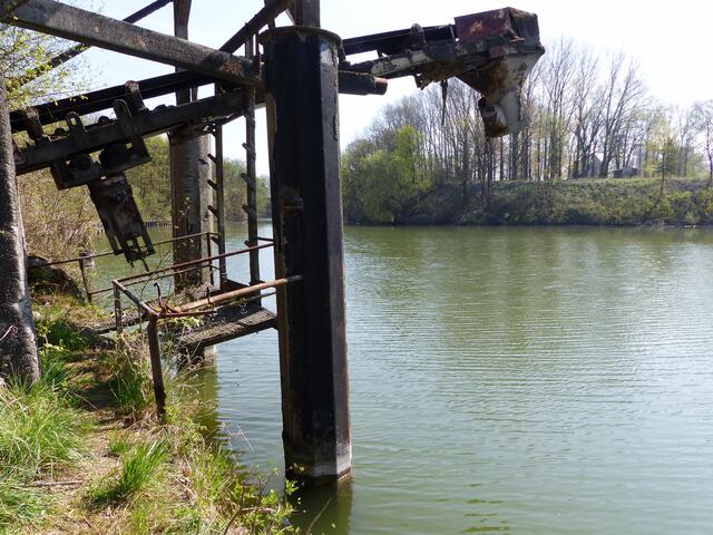Manch ein Naturschützer ist dagegen. Ein Planfeststellungsverfahren läuft.