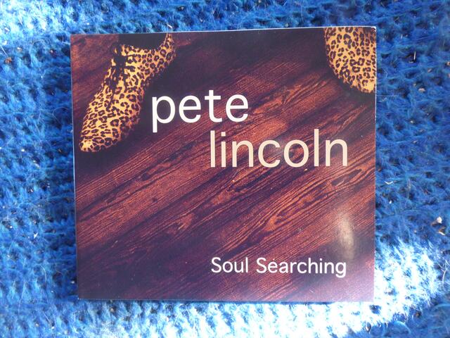 Soul Searching