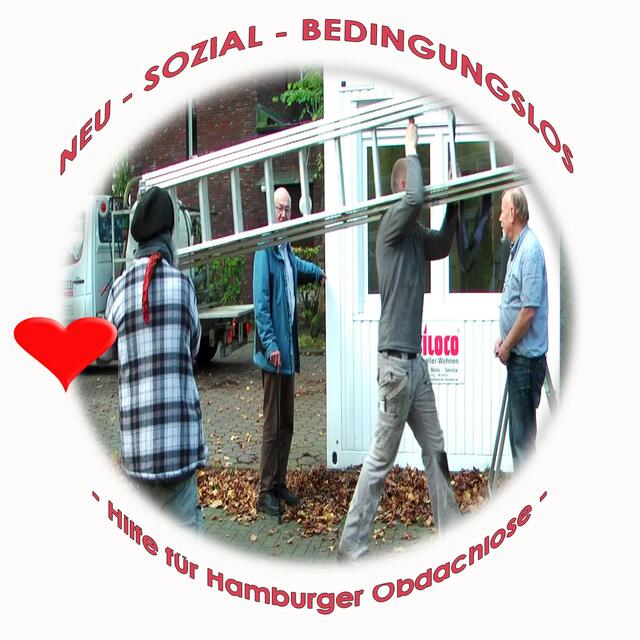 Im Anschluß an die Veranstaltung planen wir ein kleines Danksagungs-und Kennenlerntreffen für besonders interessierte Freunde und Unterstützer unserer Gruppe.