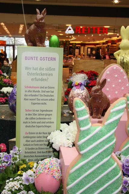 Ausflug City Galerie