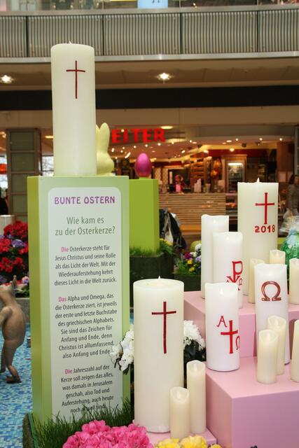 Ausflug City Galerie