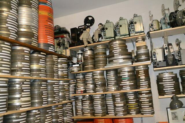 Filme , Filme, Filme