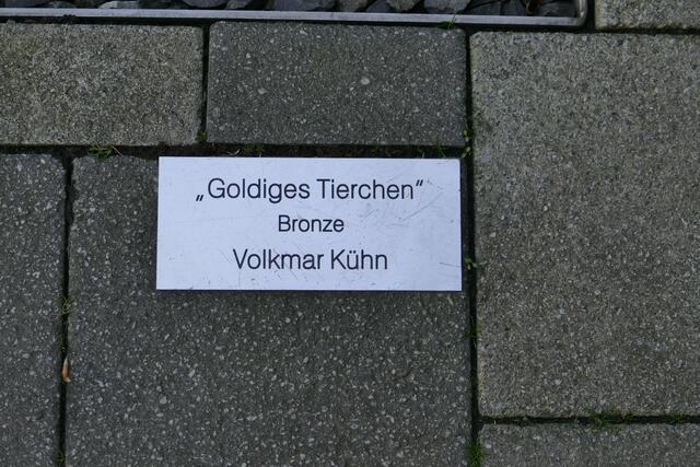 Schild zu dem vorigen Bild