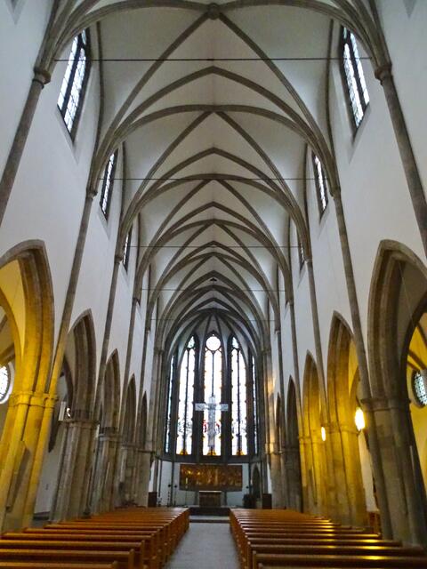 Minoritenkirche in Köln