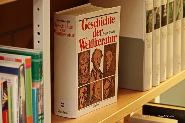..Geschichte