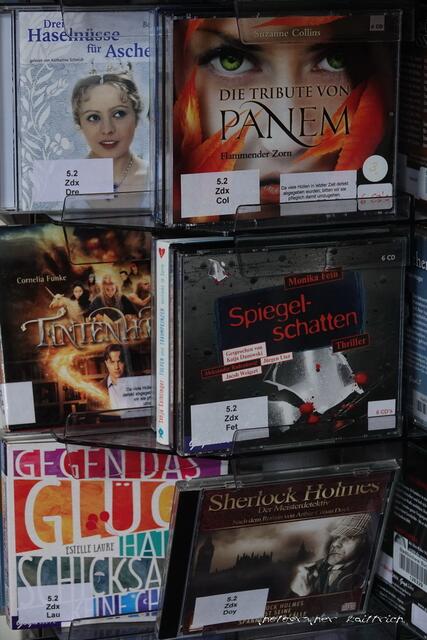 ..für die etwas Größeren