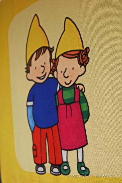 ...die Duden-Zwerge