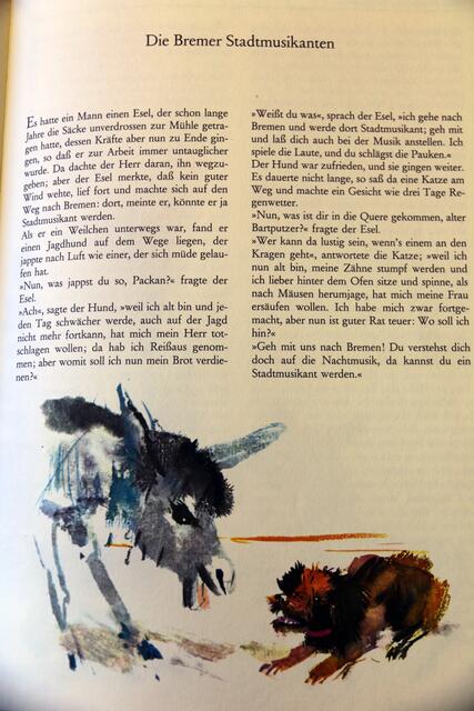 Bremen - ein nächster Ausflug