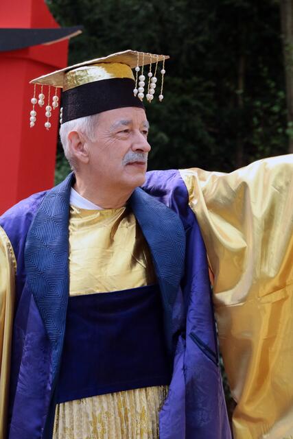 aus "Die legende von Mulan"