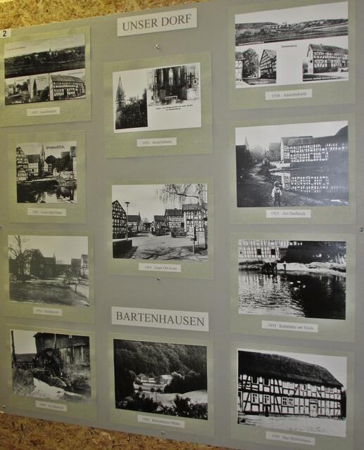 Fotoausstellung Himmelsberg