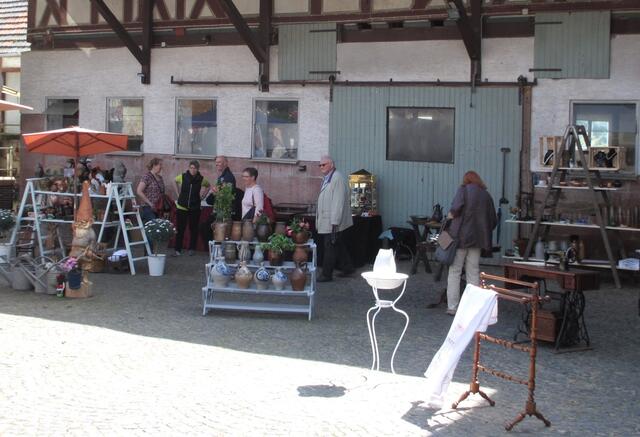 Flohmarkt