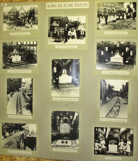 Fotoausstellung Himmelsberg
