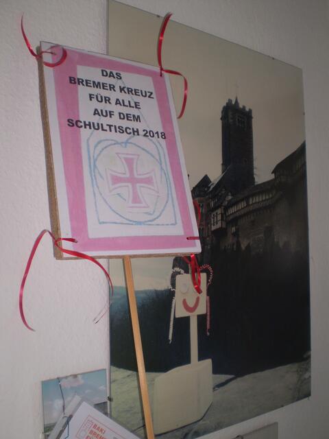 Bremen, 1. Mai 2018