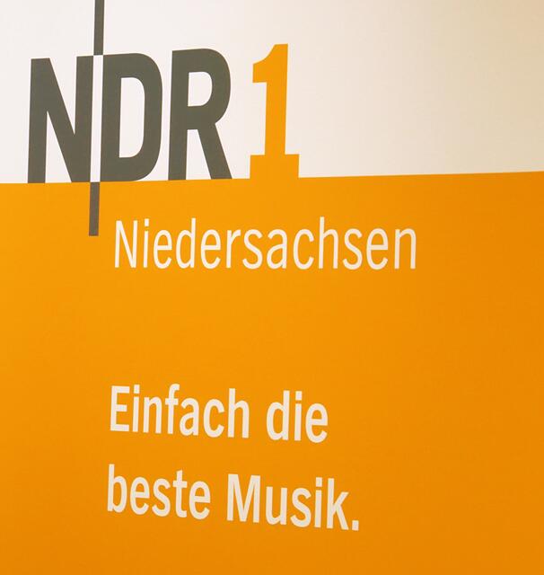 Mir gefällt die Musik sehr gut