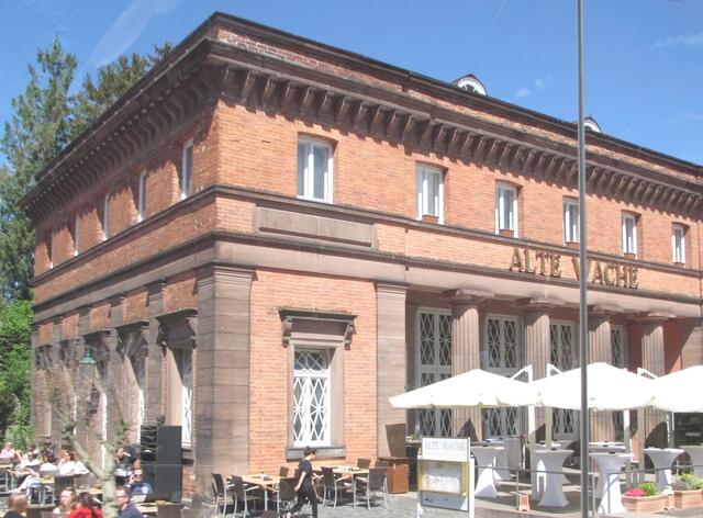 Alte Wache