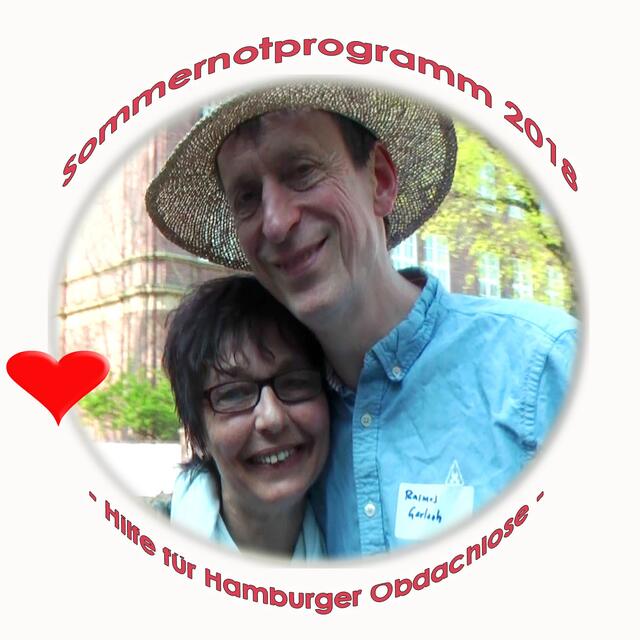 \\\ Menschen für Menschen begeistern ///