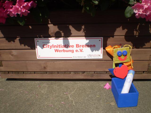 Bremen, Europatag 2018