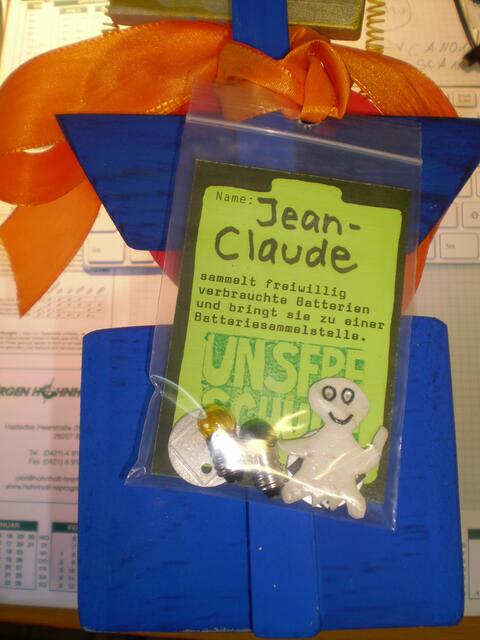 Bremen, Europatag 2018