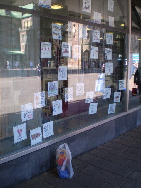 Bremen, Europatag 2018