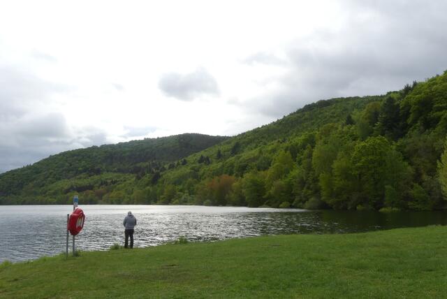 Edersee-Bringhausen