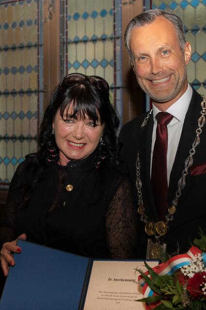 Friedberger Flügel 2018