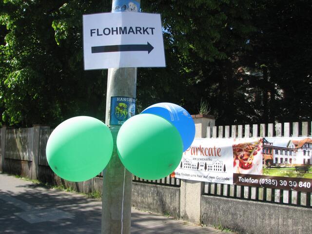 Hier lang Bitte