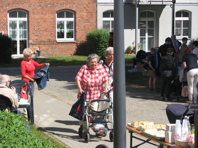 Aber bitte mit Sahne