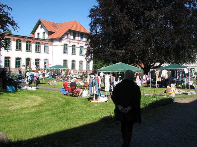 Licht und Schatten