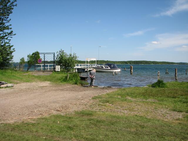 Schweriner Außensee