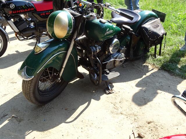 unbekannt (?Aprilia?)